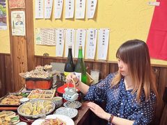 -酒肴一瓢·活贝料理·日本料理(三元桥·霄云路店)