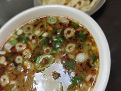 -龙门李家三旦羊肉汤馆