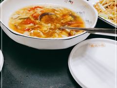 -旺达小吃•三十年福州菜(正大广场店)