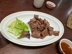 -翔峰炭火鳗鱼(悦泰街里公寓店)