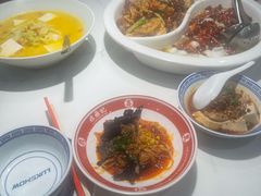-禄鼎记·排队俩小时都要吃的酸菜鱼(石牌桥店)