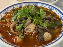 -真食净香居·内蒙烧麦(亚运村店)