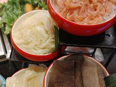 -重庆德忆火锅（龙南街3店）(渝水岸餐饮)