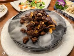 -鑫淼餐饮娱乐中心(江东街店)