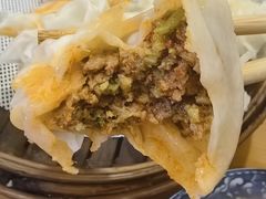 牛肉烧麦-晓友烧麦(光华村店)