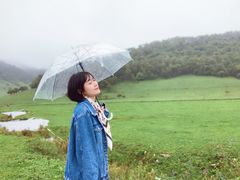 -关山草原