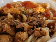 -太原面食店(解放路店)