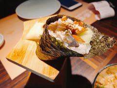 -山葵家·创意料理(EFC欧美广场店)