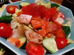 -炉胜·炉端烧·居酒屋
