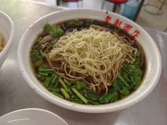 -老赵面店(大西路店)