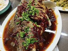 -微山岛春天里酒家