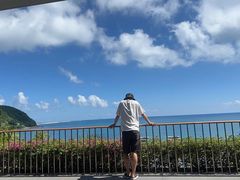 -日落吧·海景咖啡厅·餐酒吧·鸡尾酒·下午茶·乐队表演·浪漫夕阳·三亚文华东方酒店