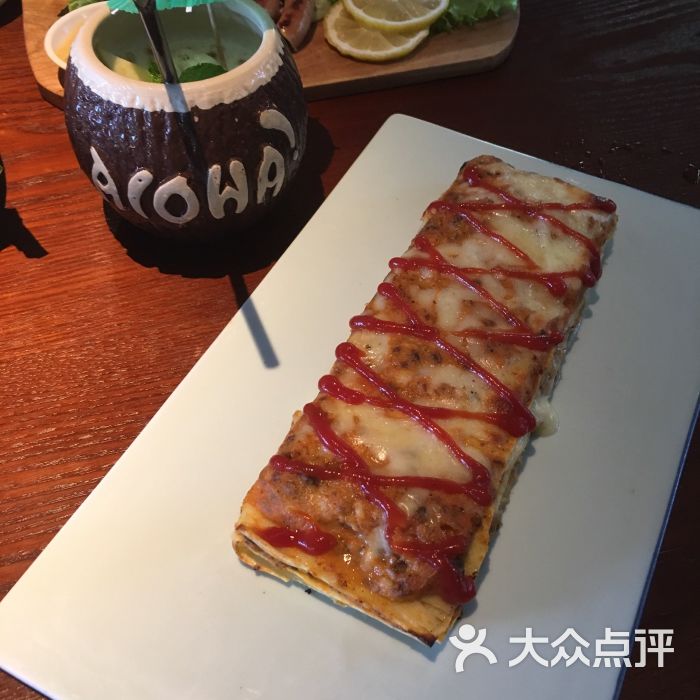 bees knees 西餐厅(bk文西店)图片 - 第1669张