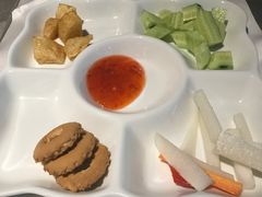 -七海旋律西餐厅(金沙湾店)
