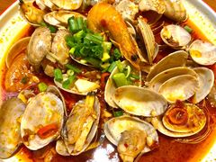 -老闵田螺馆·南昌市井菜·特色小吃(总店)