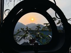 -马灯部落·西湖边的创意山景餐厅(虎跑动物园店)