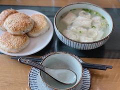 -尚香汤包文博馆(合兴路店)