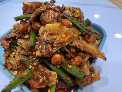 -正宗川菜(虎林胡同店)