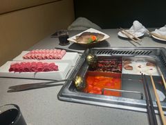 -海底捞火锅(武胜路凯德广场店)