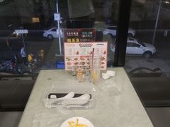 -添星码头茶餐厅(松坪山店)