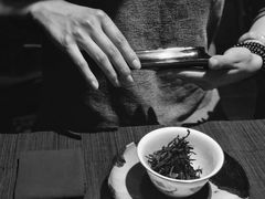 -见山茶事(丽水路店)