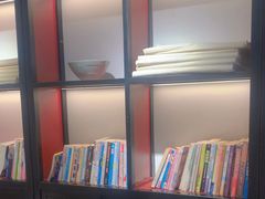 -和府捞面(东直门银座店)