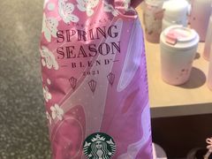 -星巴克臻选(上海陆家嘴中心店)