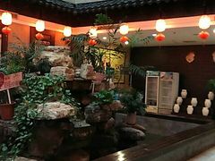 -农家大院(纪王店)