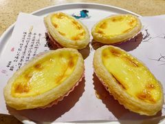 -喜鹊茶点.啫煲(车陂店)