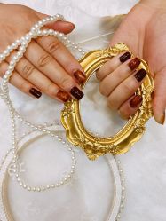 -M Nails & Beauty美甲美睫美体