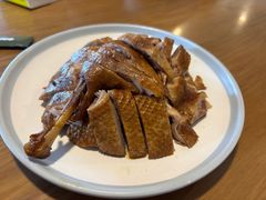 -土桥老街黄鸭子(清淳家园店)