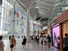 -东荟城名店仓