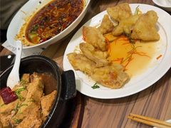 -九转小磨·东北菜老字号(祥安店)