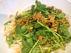 -北三条胡同打卤面馆(雍和宫店)