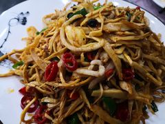 -力力豆花庄(广渠门店)