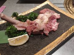 -花时·炭火烧肉(东百中心A馆店)