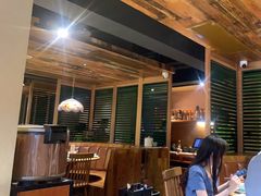 大堂-陈先进鱼馆·地道农家菜(湖墅南路店)