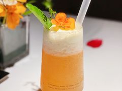 -燃扒房Steakhouse(皇庭店)
