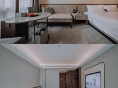 -南京THE TAI太和紫金大酒店