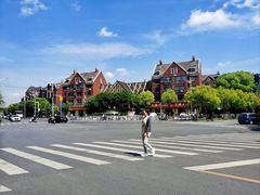 -美兰湖景区