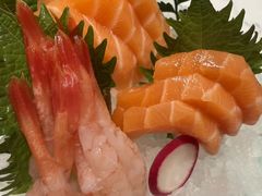 -花和寿喜烧·三文鱼自助专门店(光屿城店)