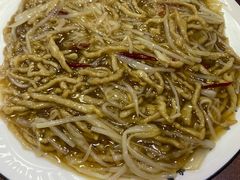 -新白家罩饼(三丰路店)