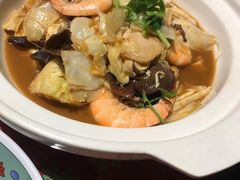 -小娘惹厨房Little Nyonya(狮城有约上榜店)