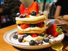 -甘单茶事小馆(洋河店)