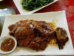 -潮喜竹溪荔湖酒家(荔枝湾店)