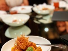 -宁波柏悦酒店·钱湖渔港