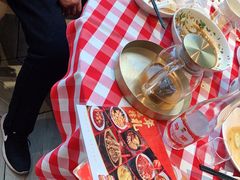 -西贝莜面村(上海百联西郊店)