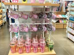 -名创优品(天河区正佳广场二店)