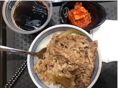 -吉野家(秀谷店)