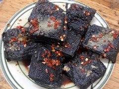 -五娭毑臭豆腐(黄兴南路店)